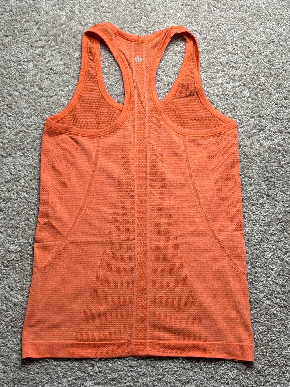Lululemon Swiftly Tech Racerback - Picture 2 of 5